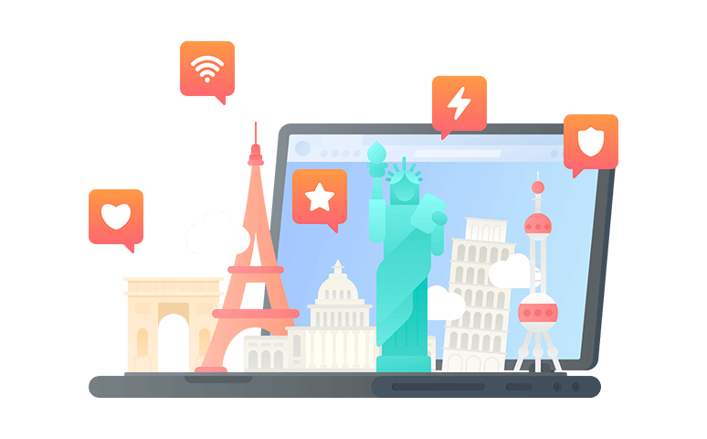 在圣诞岛连接到中国vpn - SPEEDCN